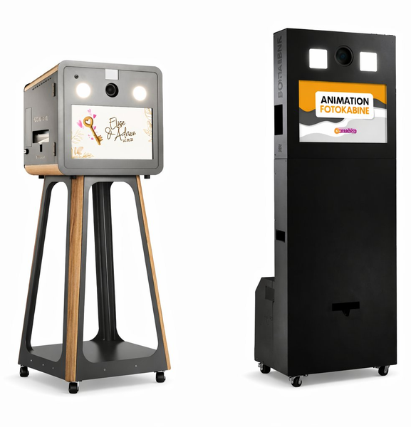 Pictera Photobooths