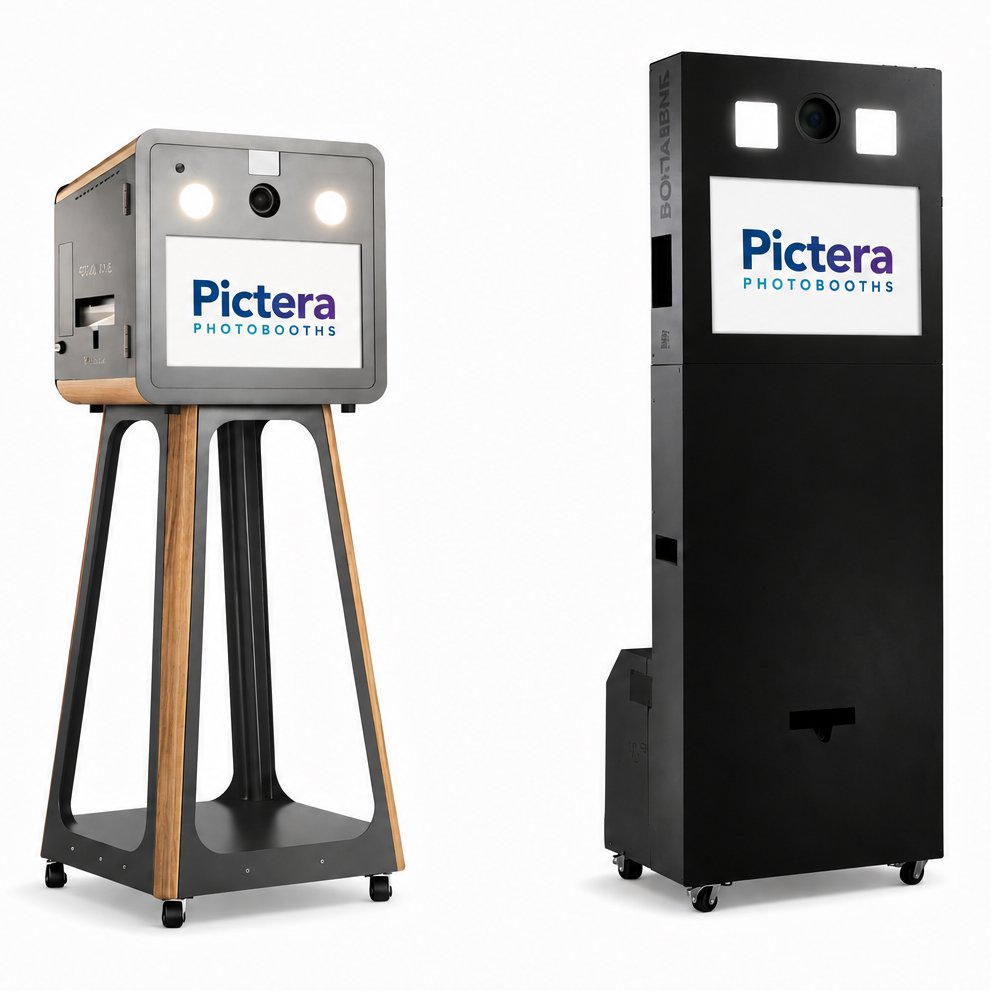 Pictera Photobooths